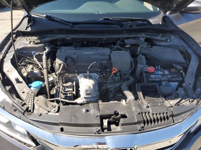 2017 HONDA ACCORD SPO - 1HGCR2F56HA171473