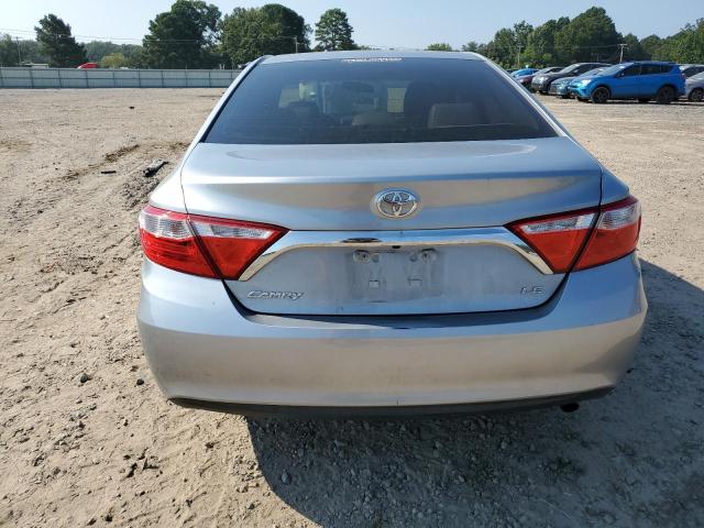 2015 TOYOTA CAMRY LE 4T4BF1FK9FR462243