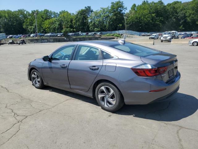 2020 HONDA INSIGHT EX 19XZE4F53LE000508