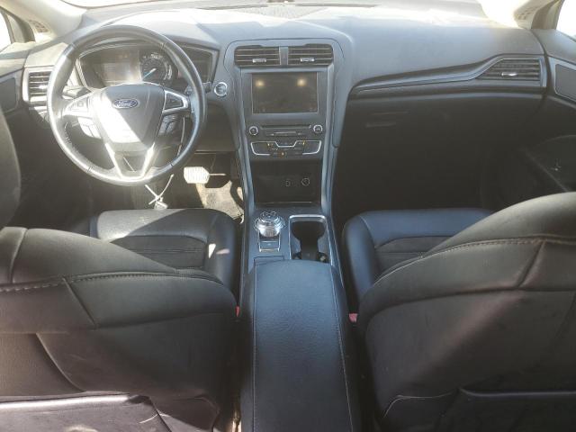 2018 FORD FUSION SE - 3FA6P0HD4JR281000