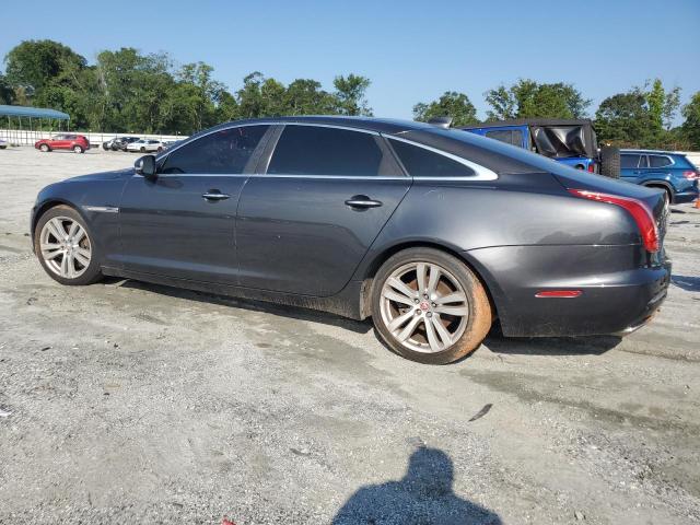 2016 JAGUAR XJL PORTFO SAJWA2G78G8W02471