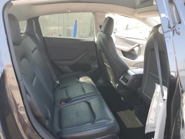 2024 TESLA MODEL Y 7SAYGAEE2RF060226