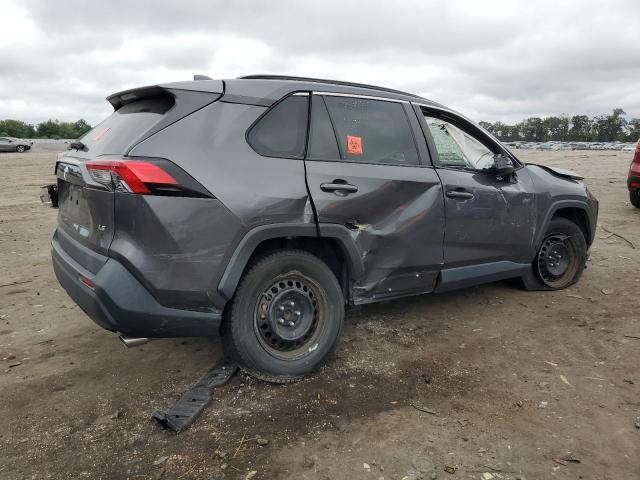 2019 TOYOTA RAV4 LE 2T3H1RFV4KW032925