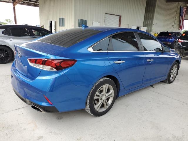 2018 HYUNDAI SONATA SPORT - 5NPE34AF2JH613197