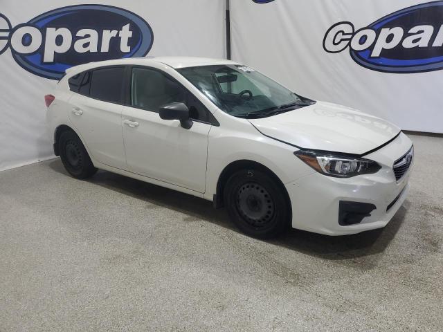 2018 SUBARU IMPREZA 4S3GTAA66J1706254