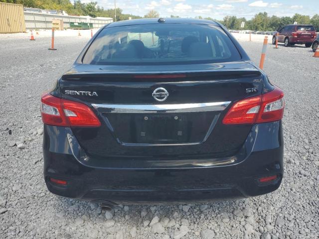 2019 NISSAN SENTRA S - 3N1AB7AP3KY442026
