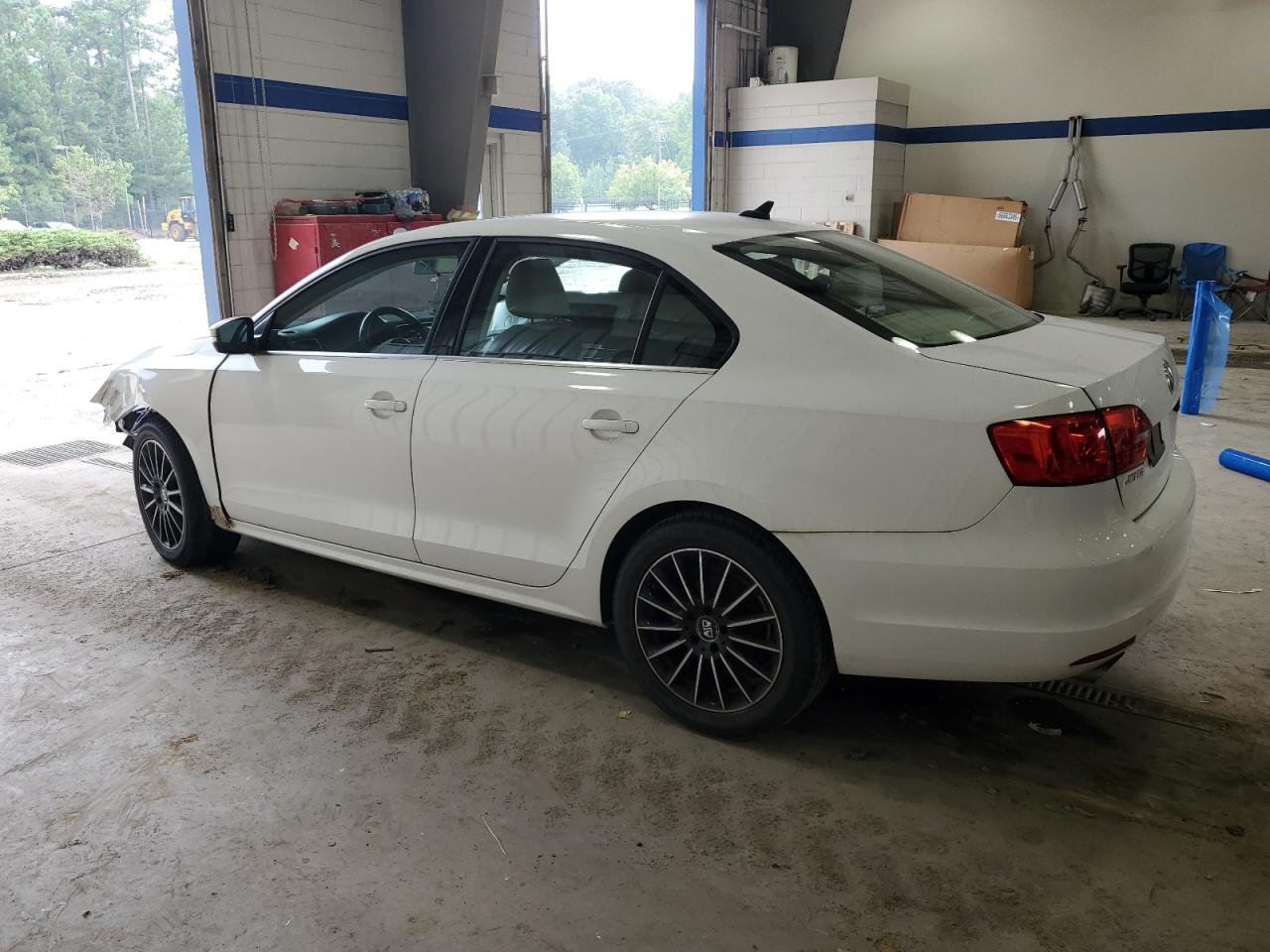 VOLKSWAGEN JETTA SEL