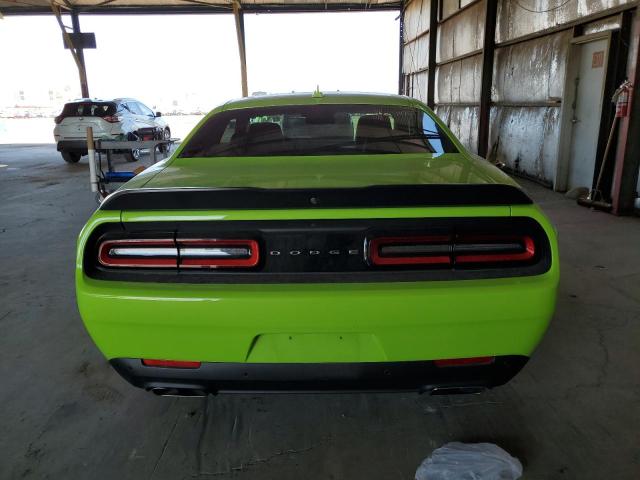 2023 DODGE CHALLENGER R/T 2C3CDZBT8PH654591
