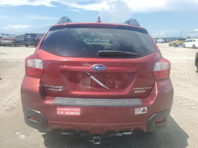 2016 SUBARU CROSSTREK JF2GPAKC6GH220599