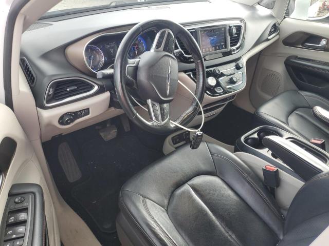 2019 CHRYSLER PACIFICA TOURING L 2C4RC1BG9KR537375