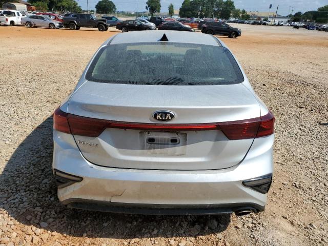 2019 KIA FORTE FE 3KPF24AD6KE118576