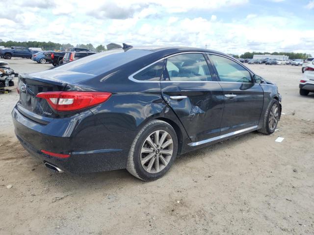 2016 HYUNDAI SONATA SPORT 5NPE34AF9GH300740