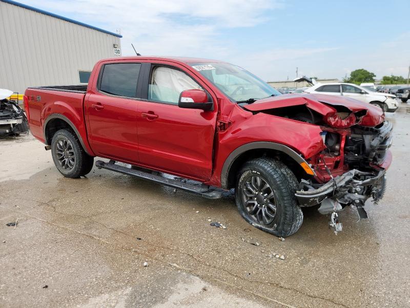 2020 FORD RANGER XL 1FTER4EH6LLA54813