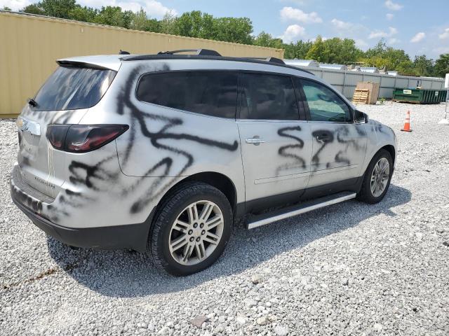 2014 CHEVROLET TRAVERSE L - 1GNKRGKD8EJ180389