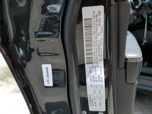 2015 JEEP CHEROKEE L 1C4PJMDS9FW684759