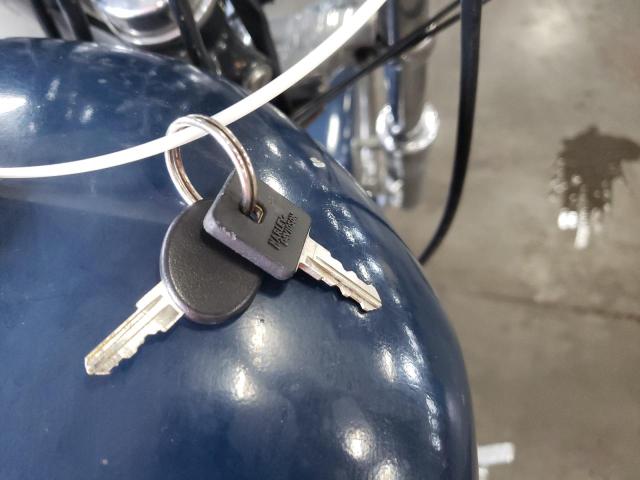 2005 HARLEY-DAVIDSON XL1200 C 1HD1CGP165K402134