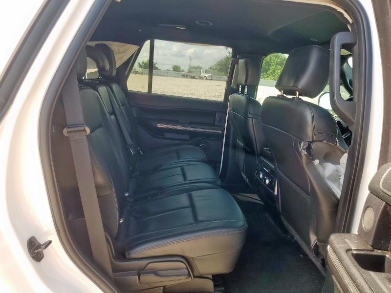 2018 FORD EXPEDITION XLT 1FMJU1JT2JEA58554