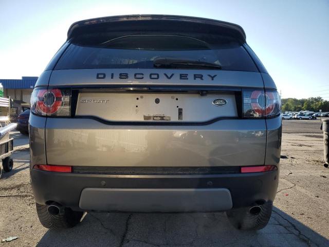 2018 LAND ROVER DISCOVERY SALCP2RX5JH769836