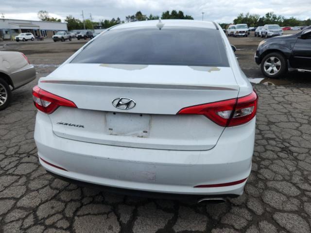 2015 HYUNDAI SONATA SE 5NPE24AF4FH045755