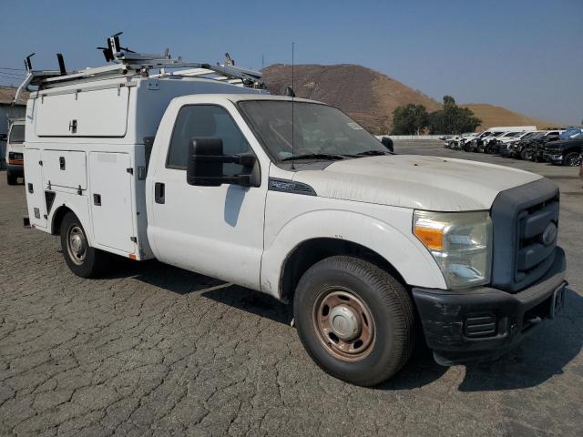 2013 FORD F350 SUPER #3306574950