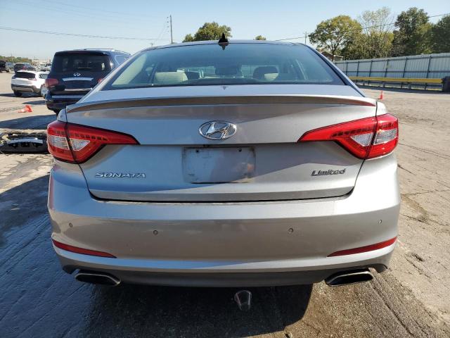 2015 HYUNDAI SONATA SPO 5NPE34AF3FH208666