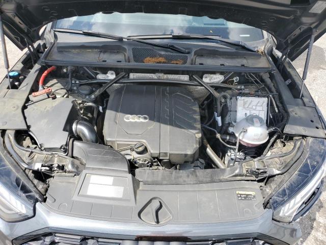 2023 AUDI Q5 PRESTIG WA1FAAFY6P2125183