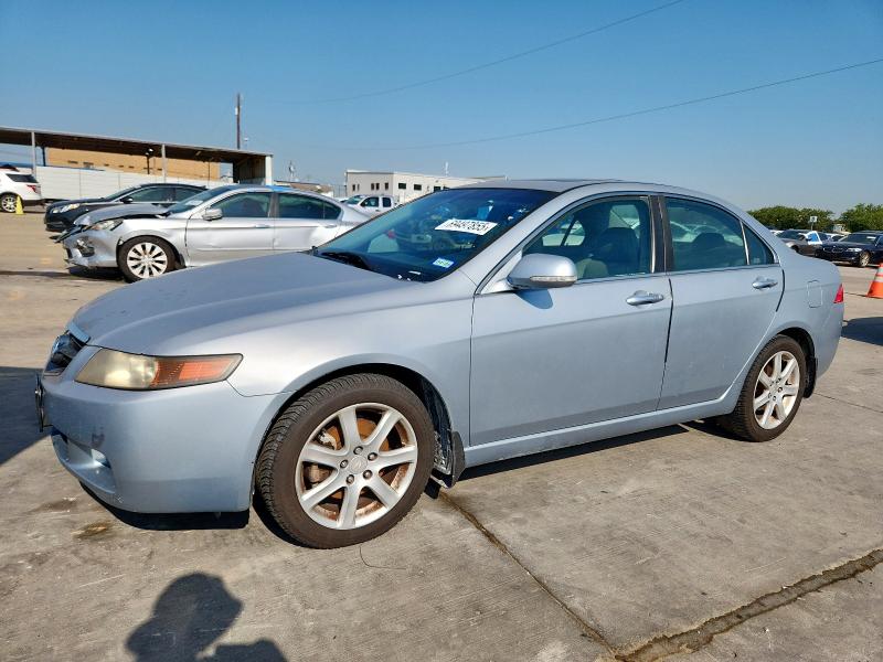 ACURA TSX