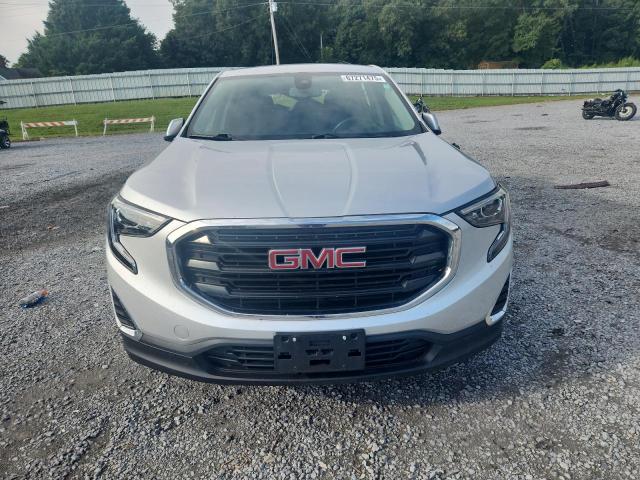 2020 GMC TERRAIN SL 3GKALMEV8LL263131
