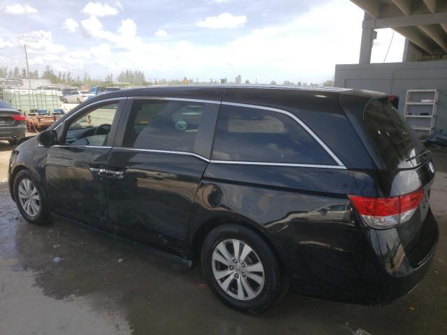 2015 HONDA ODYSSEY EX 5FNRL5H44FB061154