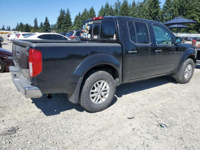 2016 NISSAN FRONTIER S 1N6AD0EV5GN706422
