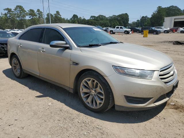 2017 FORD TAURUS LIMITED 1FAHP2F84HG113983