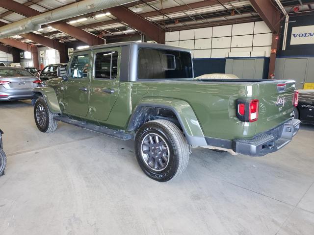 2023 JEEP GLADIATOR 1C6HJTFG6PL550549