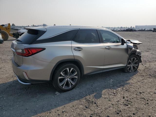 2018 LEXUS RX 450H L BASE JTJDGKCAXJ2002175