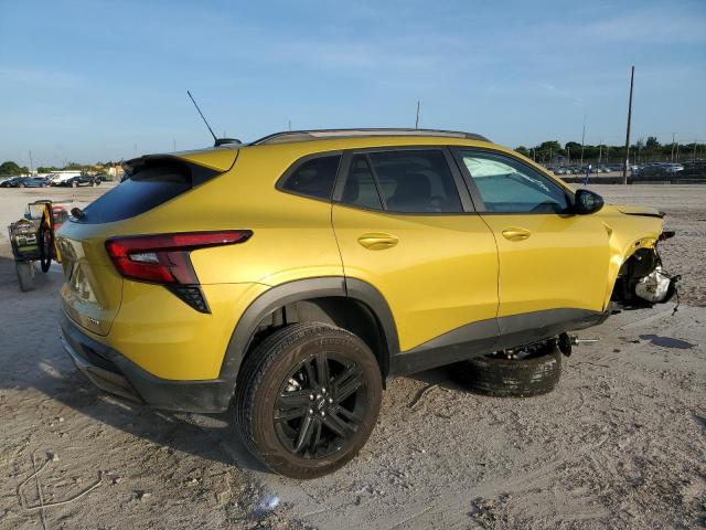 2024 CHEVROLET TRAX ACTIV KL77LKE21RC077156