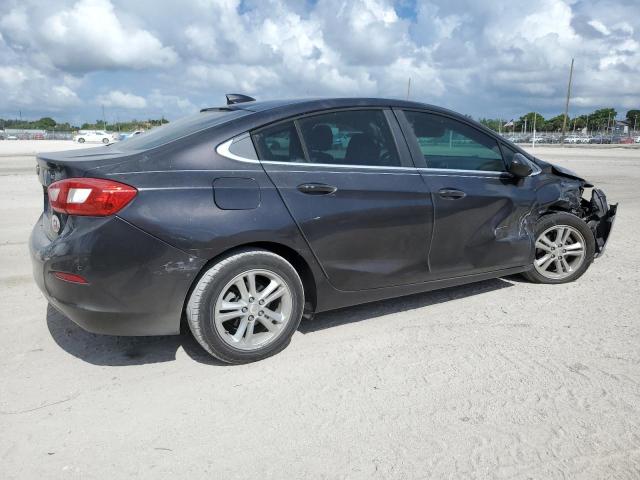 2017 CHEVROLET CRUZE LT 1G1BE5SM2H7117372