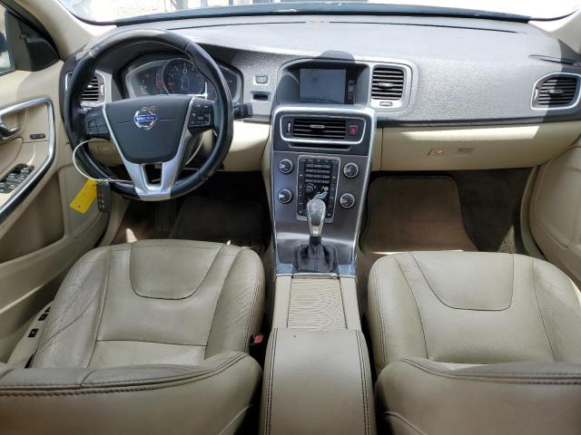 2015 VOLVO S60 PREMIE YV140MFC6F1311651