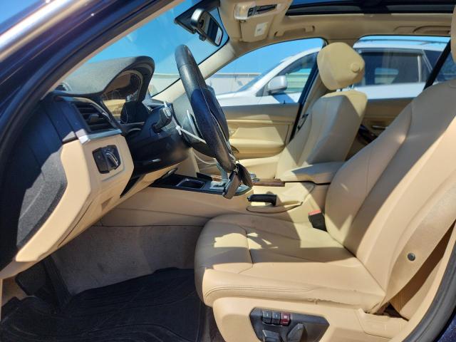 2015 BMW 328 XI WBA3G7C52FK297730