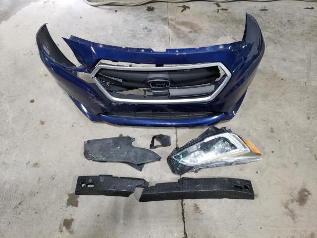 2015 SUBARU LEGACY 2.5 - 4S3BNAD69F3007566