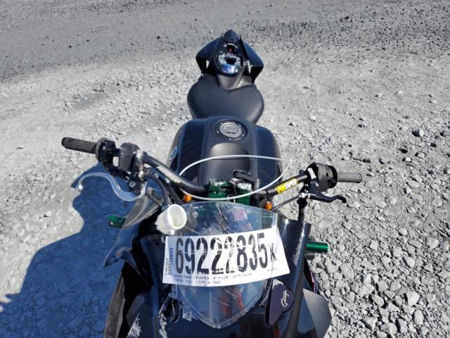 2024 YAMAHA YZFR7 JYARM38E8RA014566