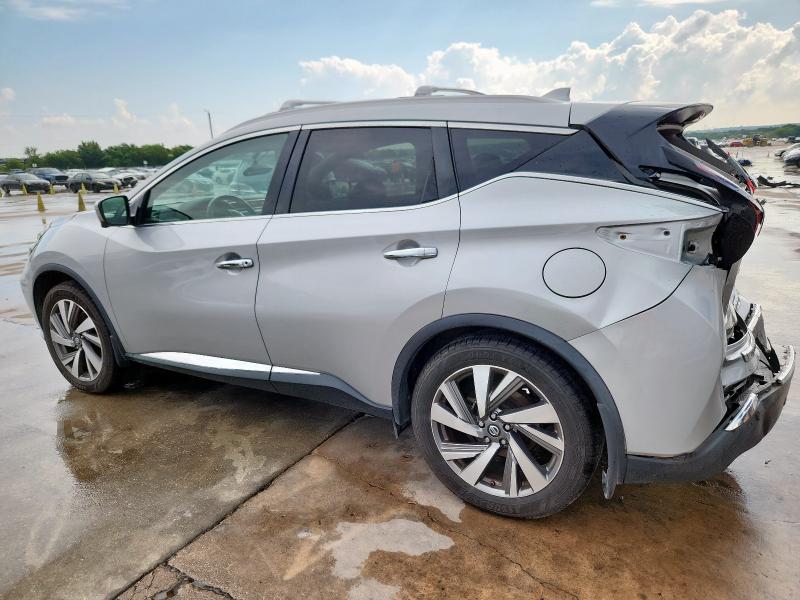 2019 NISSAN MURANO S - 5N1AZ2MJ3KN121762