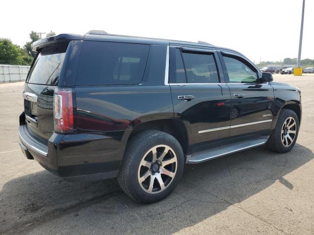 2015 GMC YUKON DENA 1GKS2CKJXFR179408