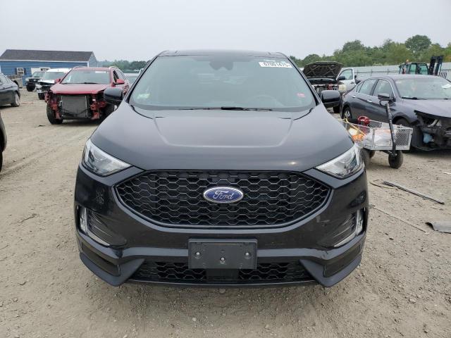 2022 FORD EDGE SEL - 2FMPK4J93NBA45769