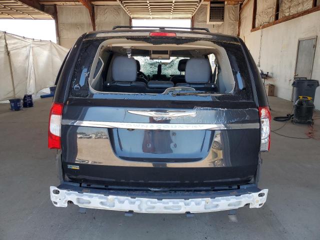 2016 CHRYSLER TOWN & COU 2C4RC1BG0GR148082