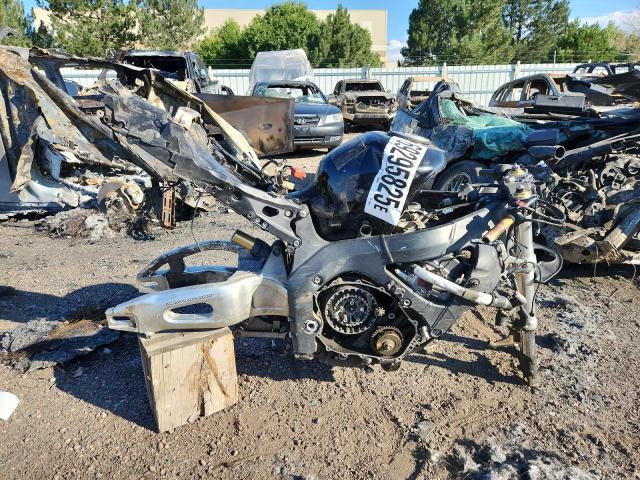 2006 HONDA CBR1000 RR JH2SC57026M200535