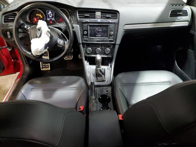 2019 VOLKSWAGEN GOLF ALLTR 3VWH17AU9KM504411