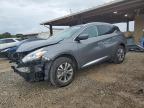 2017 NISSAN MURANO S - 5N1AZ2MG0HN179907