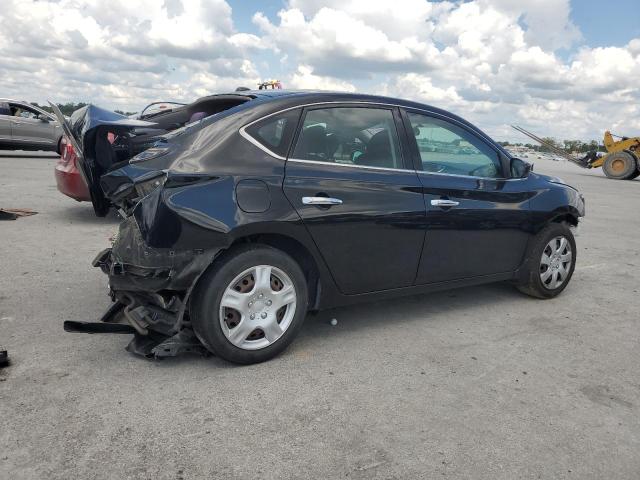 2015 NISSAN SENTRA S 3N1AB7AP7FL675068