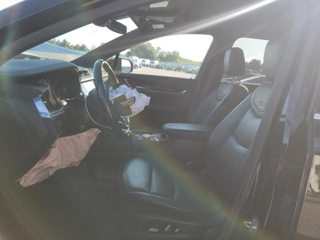 2021 CADILLAC XT6 PREMIU 1GYKPCRS7MZ103504