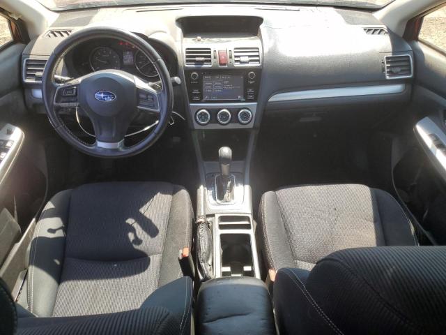 2016 SUBARU IMPREZA SP - JF1GPAP67G8313199