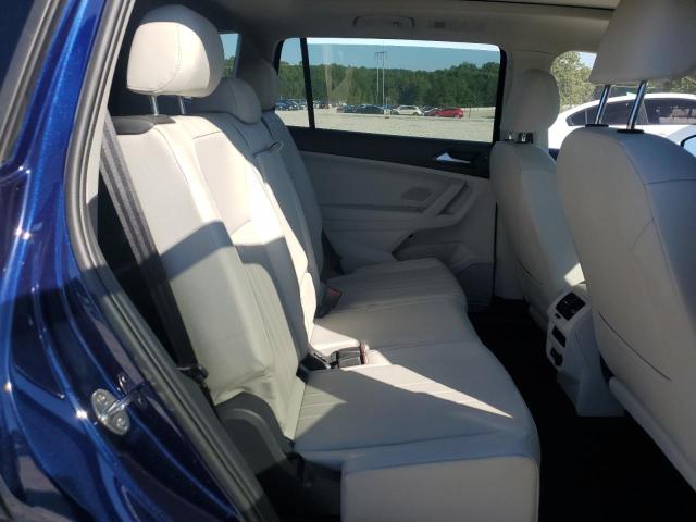 2024 VOLKSWAGEN TIGUAN SE - 3VVNB7AX5RM178552